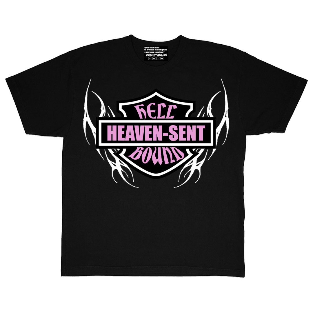 hellBound Tee
