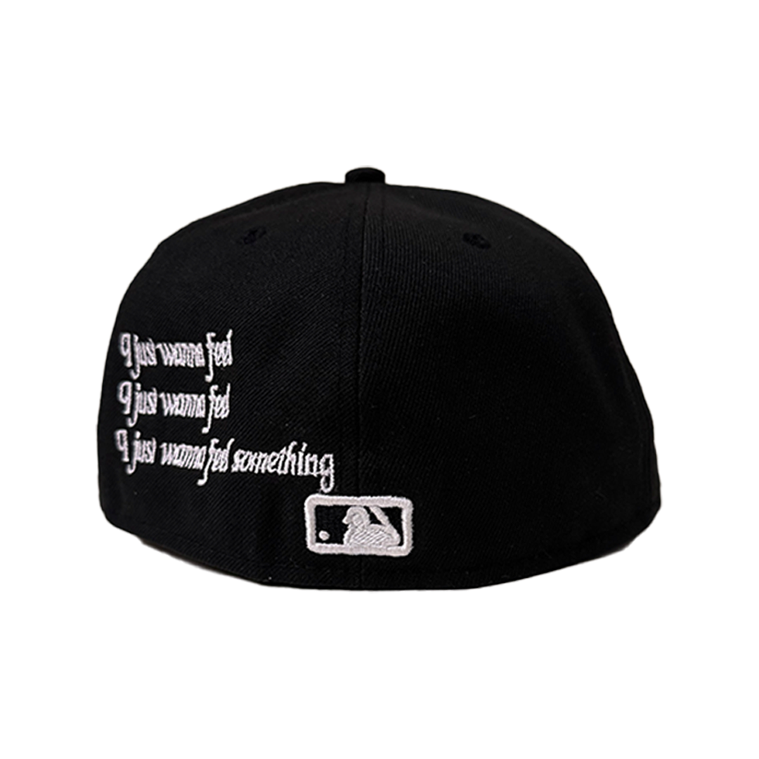 wA'sted fitted